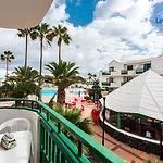 Appartement Malu Costa Teguise