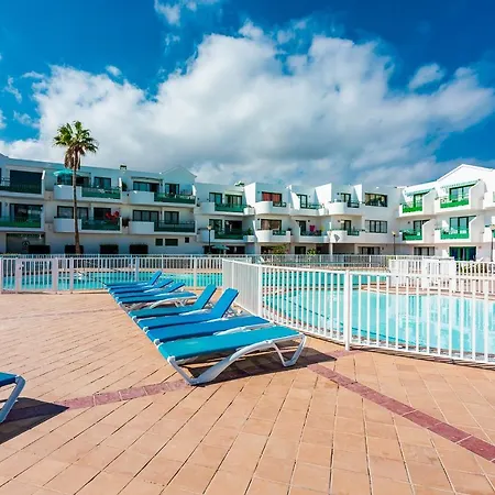 Appartamento Malu Costa Teguise