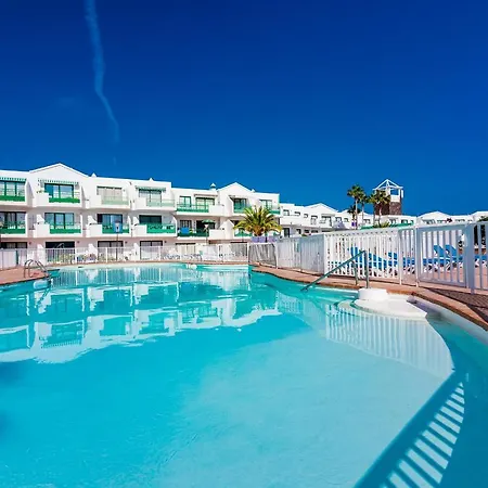 Appartamento Malu Costa Teguise