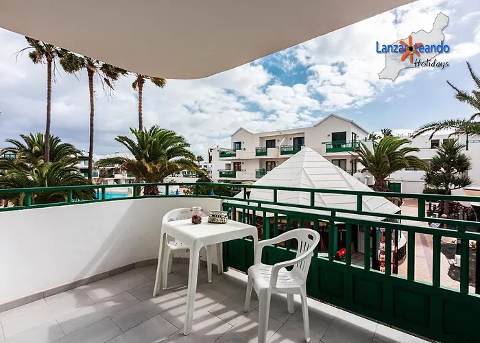 Malu * Costa Teguise