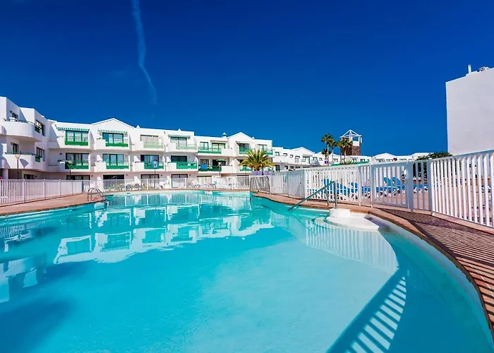 Appartamento Malu Costa Teguise