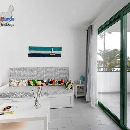 Malu Costa Teguise