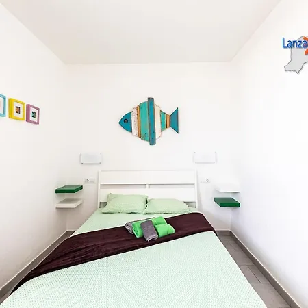 Apartment Malu *