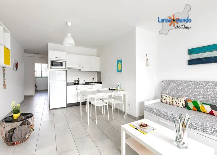 Malu * Costa Teguise