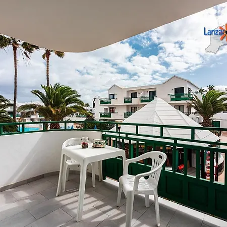 Malu * Costa Teguise